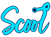 Logo Scoot aux Saintes